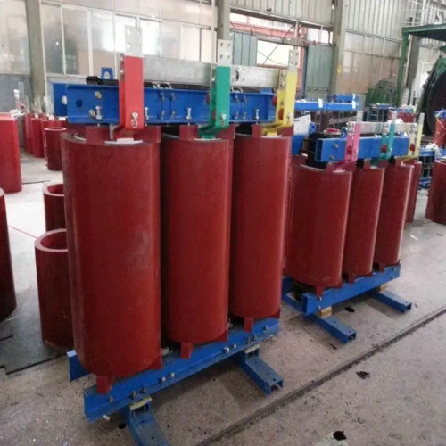 澄江SCB10-250KVA干式变压器