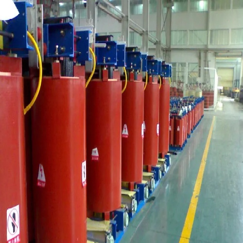 澄江SCB10-200KVA干式变压器