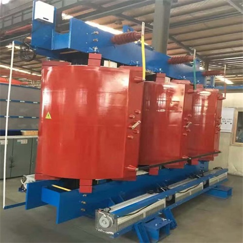 澄江SCB10-500KVA干式变压器价格