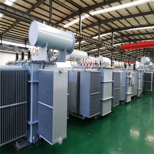 澄江S11-4000KVA/10KV/0.4
