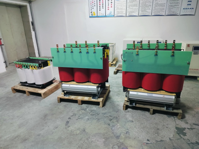 澄江KS11-1000KVA矿用变压器