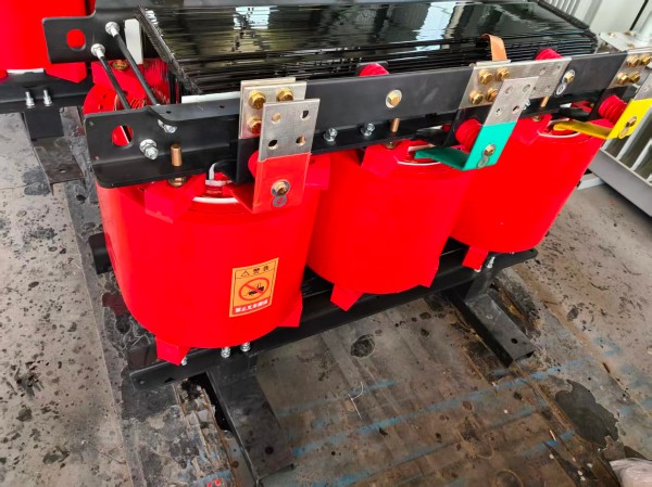 大容量澄江澄江澄江干式变压器 1250kVA‑2500kVA澄江澄江澄江干式变压器